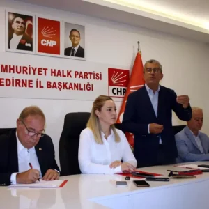 CHPli Gunaydin Tarimin basladigi topraklar gida enflasyonunda dunyada ilk uce