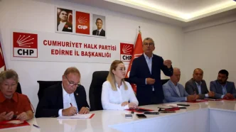 CHPli Gunaydin Tarimin basladigi topraklar gida enflasyonunda dunyada ilk uce