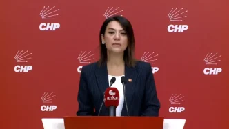 CHPli Tascier Emekcilere Saglanan Ucret Artisi Sadaka Grev Hakki Yasaklandi