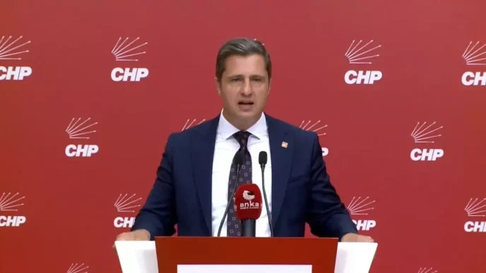 CHPli Yucel Komisyona sehit ailelerinin davet edilmesi en onemli hassasiyetimiz