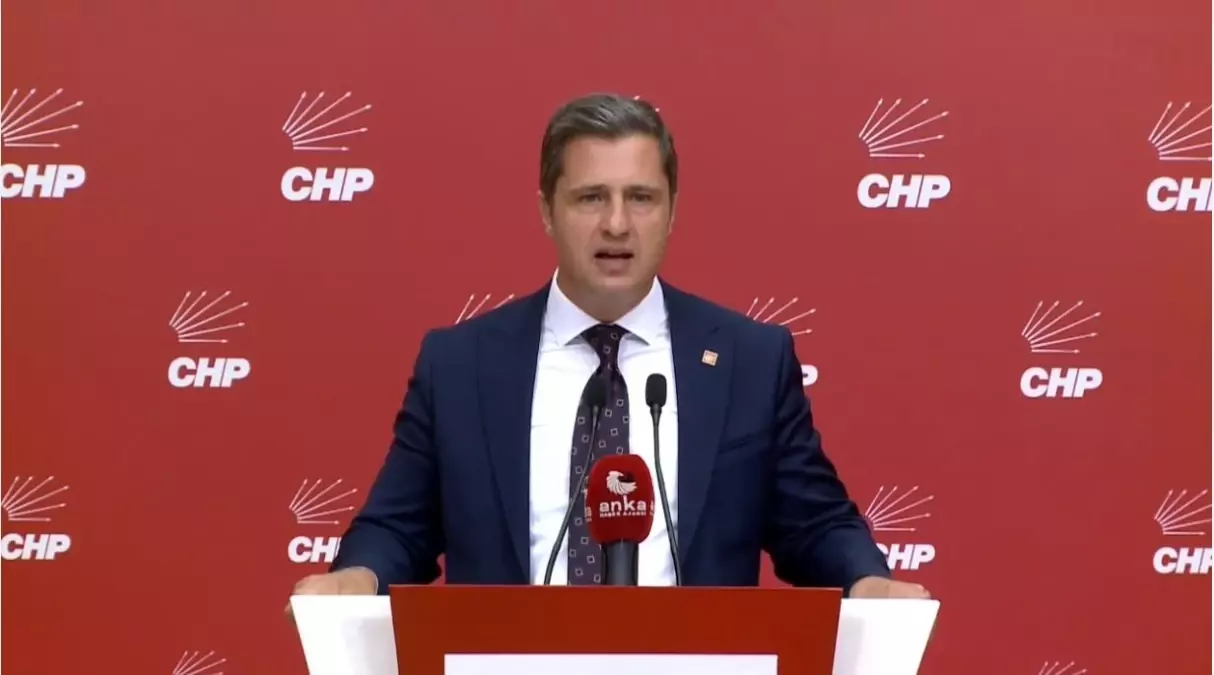 CHPli Yucel Komisyona sehit ailelerinin davet edilmesi en onemli hassasiyetimiz