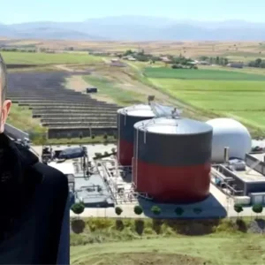 COD Enerji Uretim AS Euro Yatirim Menkul Degerler ASye Satildi