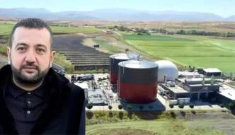 COD Enerji Uretim AS Euro Yatirim Menkul Degerler ASye Satildi