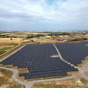 CW Enerji Tekirdagda 9 bin kWp Gunes Enerji Santralini Tamamladi