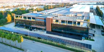 CW Enerji Turkiyenin En Begenilen Sirketleri Arasinda
