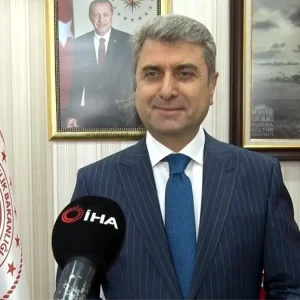 Calisma Genel Muduru Bas 8 Donem Toplu Sozlesme surecini degerlendirdi