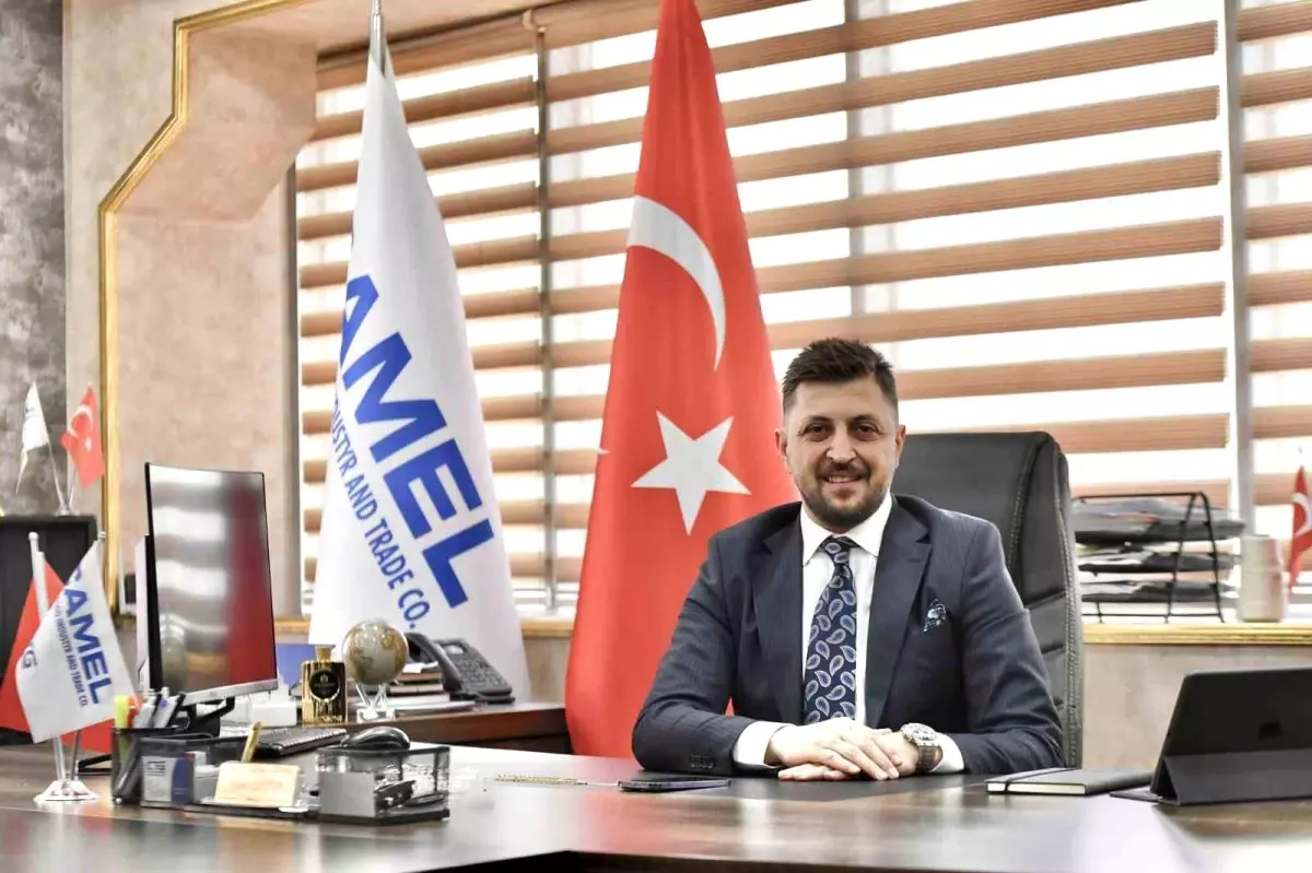 Camel Tekstil Kuresel Basarilarini Artiriyor