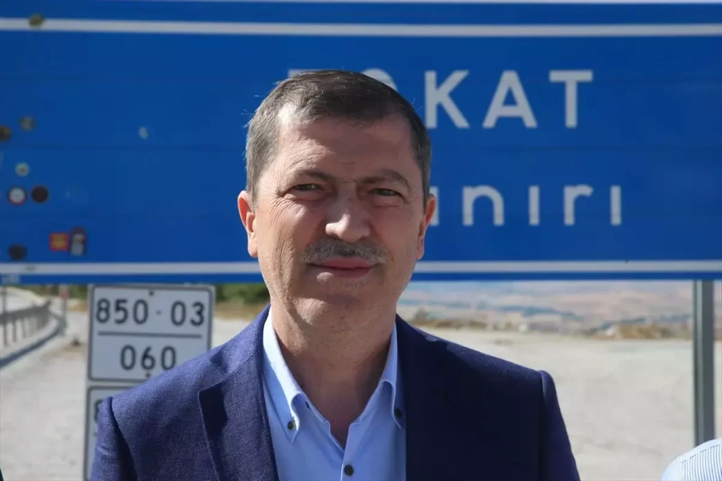 Camlibel Gecidinde Tunel Insaati Ihalesi 23 Eylulde