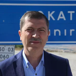 Camlibel Gecidinde Tunel Insaati Ihalesi 23 Eylulde