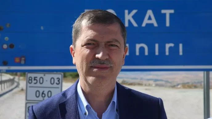 Camlibel Gecidinde Tunel Insaati Ihalesi 23 Eylulde
