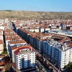 Cankirida 3 Ayda 93 Bina ve 601 Daireye Yapi Ruhsati