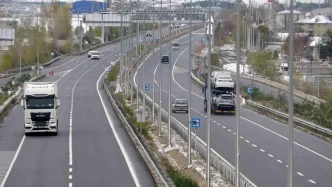 Cankirida Trafige Kayitli Arac Sayisi 72 Bin 501 Oldu