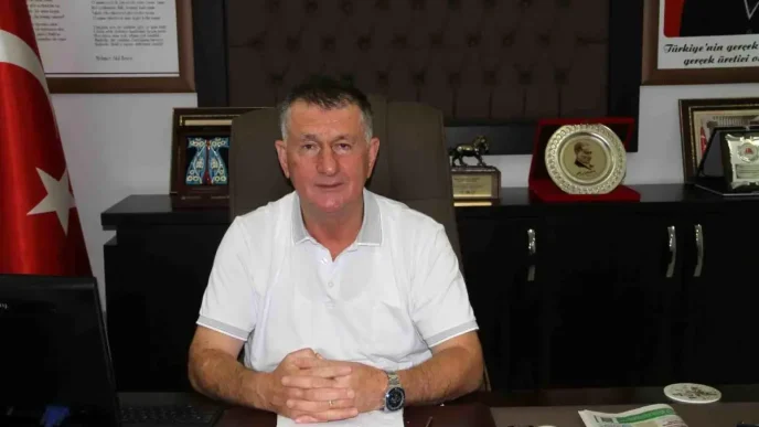 Carsamba Findik Uretiminde Zirvede Baskan Aydemirden Uyarilar