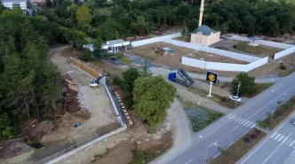 Carsamba Seker Fabrikasi MKEye Devredildi 4 Yeni Tesis Kurulacak