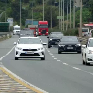 Cay ve Findik Atiklari Yollari Guclendirecek