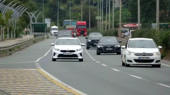 Cay ve Findik Atiklari Yollari Guclendirecek