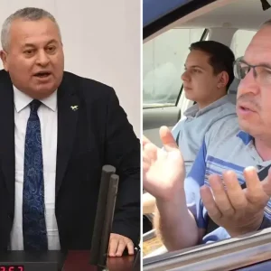 Cemal Enginyurt gurbetci vatandasin o sozlerine kayitsiz kalamadi