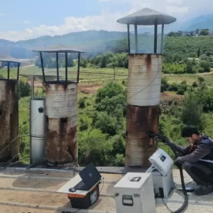 Cevre Denetimlerinde 26 Milyar TL Ceza Uygulandi