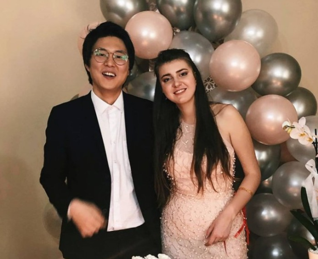 Chaby Han ve Gülce Elibol ayrıldı mı, neden?