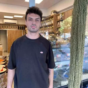Cicek Bamya Fiyatinda Dusus Kilogrami 2900 TL Oldu
