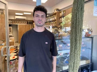 Cicek Bamya Fiyatinda Dusus Kilogrami 2900 TL Oldu