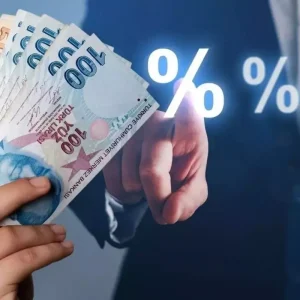 Cicim aylari bitti mevduat faizi dibe vurdu Iste 1 milyon