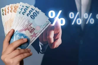Cicim aylari bitti mevduat faizi dibe vurdu Iste 1 milyon
