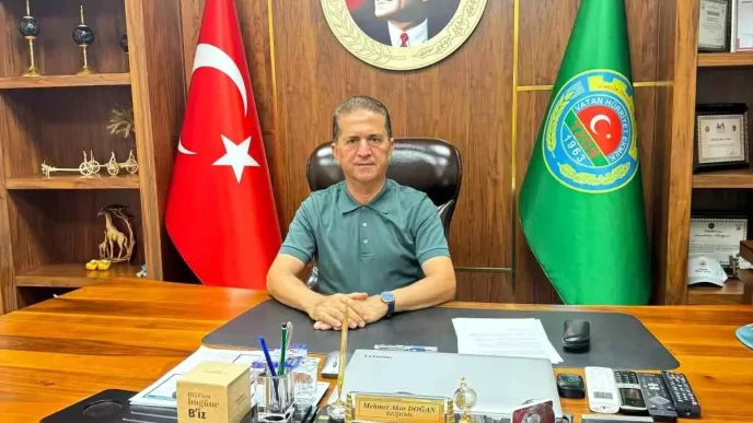 Ciftcilere Arac Muayenesinde Kolaylik Talebi