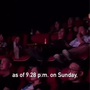 Cin Sinema Geliri 2025 Yaz Sezonunda 7 Milyar Yuani Asti
