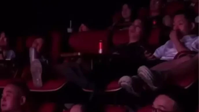 Cin Sinema Geliri 2025 Yaz Sezonunda 7 Milyar Yuani Asti