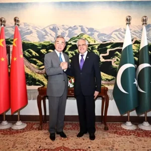 Cin ve Pakistan Arasindaki Stratejik Ortaklik Vurgusu