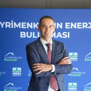 Ck Enerji Bogazici Elektrik Gayrimenkulun Enerjisi 2025 Ilk Yari Raporunu