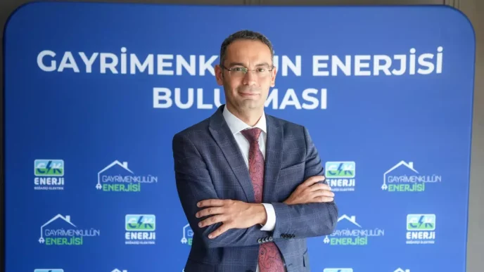 Ck Enerji Bogazici Elektrik Gayrimenkulun Enerjisi 2025 Ilk Yari Raporunu