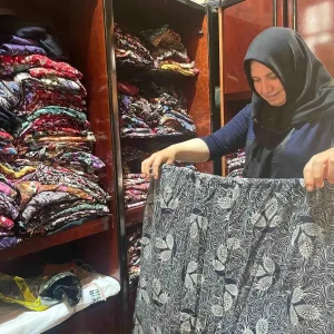 Cumalikizikta Yerel Girisim Nagehan Sezerin Salvarlari Turistlerin Gozdesi