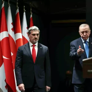 Cumhurbaskani Erdogan Gurcistan ile yeni ticaret hedefimiz 5 milyar dolara