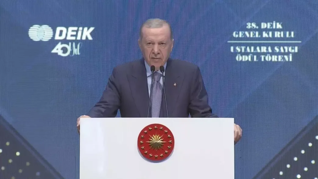 Cumhurbaskani Erdogan Her adimi dikkatle hesap edilmis ince bir siyaset