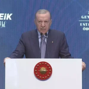 Cumhurbaskani Erdogan Her adimi dikkatle hesap edilmis ince bir siyaset