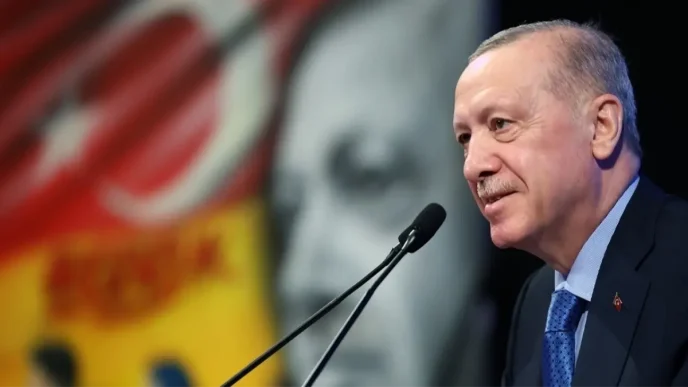 Cumhurbaskani Erdogan Ozgur Ozele dava mi acti