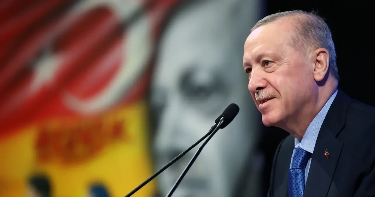 Cumhurbaskani Erdogan Ozgur Ozele dava mi acti