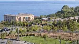 Cumhurbaskani Erdogan Terorsuz Turkiye menziline dogru kararli adimlarla yurumeyi surdurecegiz