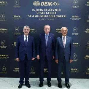 Cumhurbaskani Erdogan Turkiye baris masalarinin aranan aktoru haline geliyor