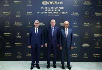 Cumhurbaskani Erdogan Turkiye baris masalarinin aranan aktoru haline geliyor
