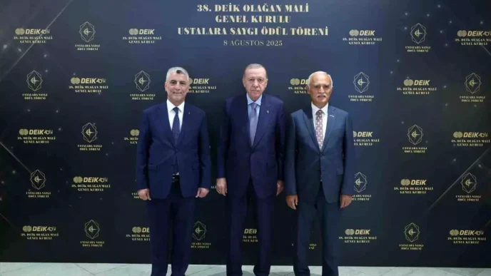 Cumhurbaskani Erdogan Turkiye baris masalarinin aranan aktoru haline geliyor