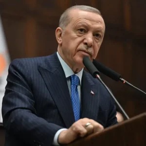 Cumhurbaskani Erdogandan 30 Agustos mesaji Yeniden dirilisin tescilidir