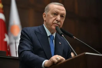 Cumhurbaskani Erdogandan 30 Agustos mesaji Yeniden dirilisin tescilidir