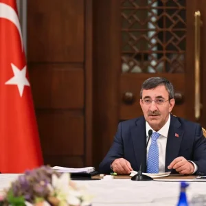 Cumhurbaskani Yardimcisi Yilmaz Ekonomi Koordinasyon Kurulu Toplantisini Degerlendirdi