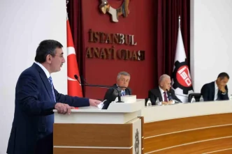 Cumhurbaskani Yardimcisi Yilmaz Yapisal Reformlar Ekonomiye Katki Saglayacak