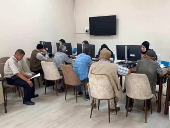 Cumhuriyet Tarihinin En Kapsamli Tarim Sayimi Manisada Basladi