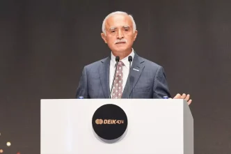 DEIKin 40 Yilina Ozel Stratejiler