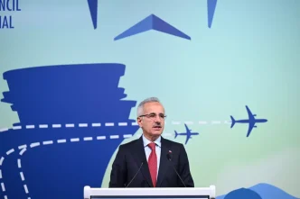 DHMI Fortune 500 Turkiye Listesinde 46 Sirada